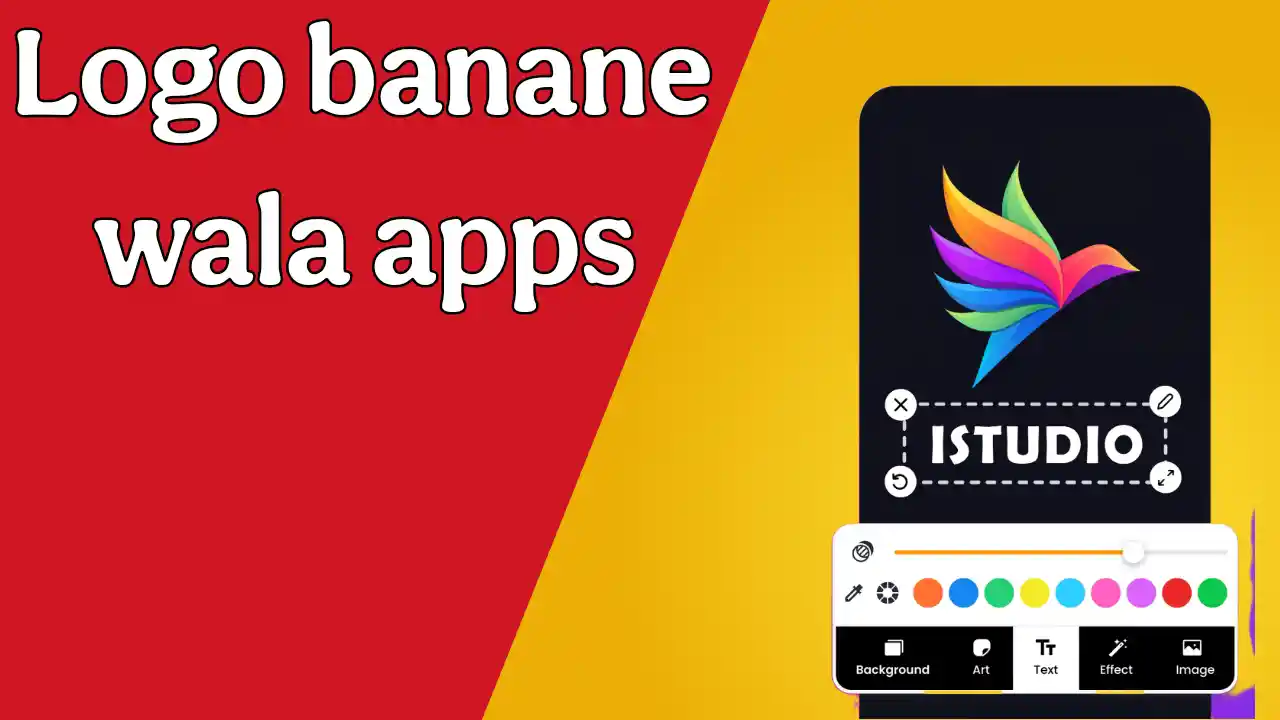 logo banane wala apps