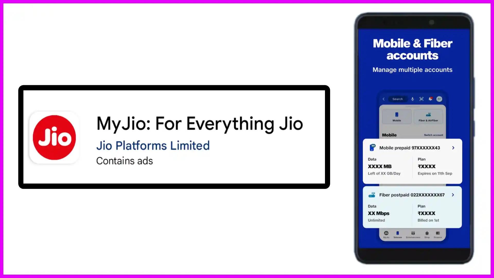 MyJio