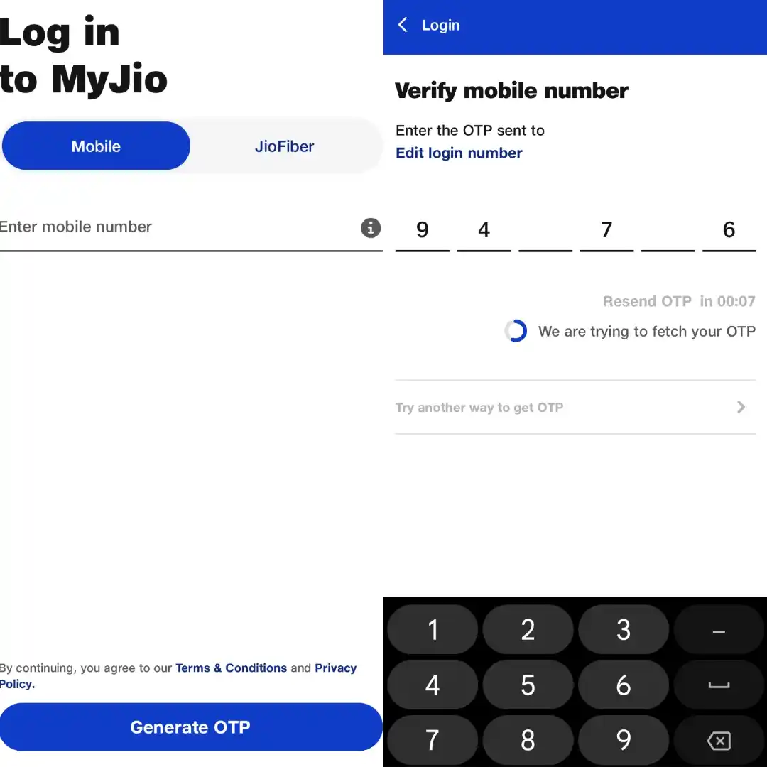 Jio Step 1-2