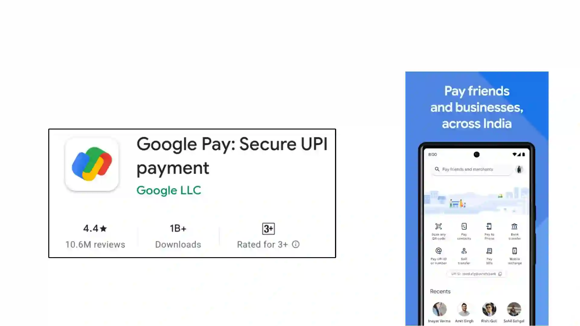 Google-pay-app