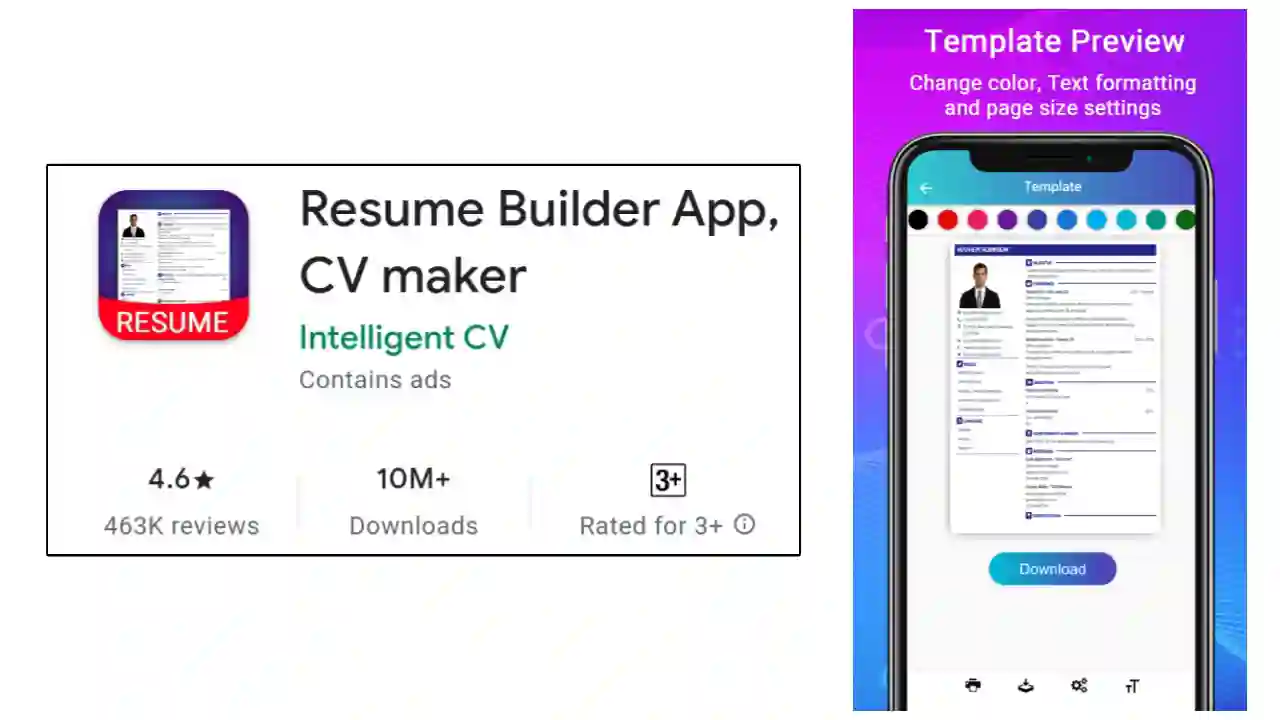 resume-builer-app