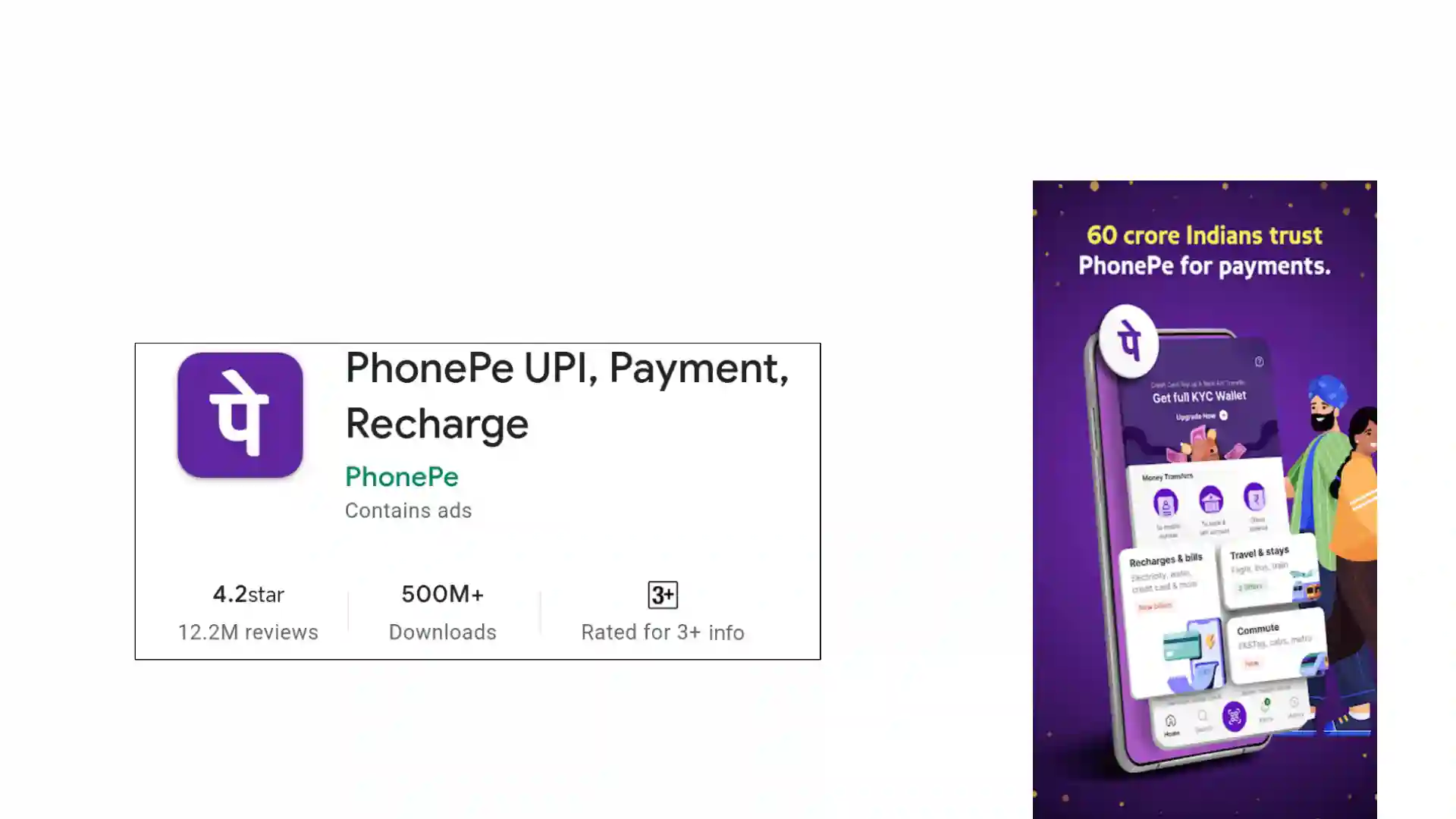 Phonepe App